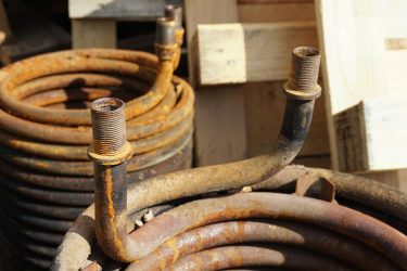 Heat exchanger