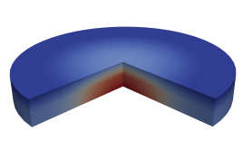 Thermal spreader